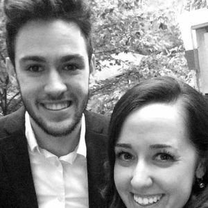 Meet your Posher, Gregory